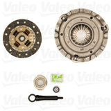 Valeo Clutch Kit - Suzuki 51602201-VAL