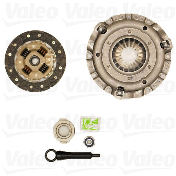 Clutch Kit Suzuki 51602201 UroTuning