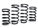 H&R 01-12 Ford Escape (2WD/4WD) 4 Cyl/V6 Adventure Raising Spring by H&R Springs HRS51602