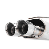 COBB 3" Stainless Steel Cat-Back Exhaust - - Subaru / WRX / 2022-2026