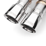 COBB 3" Stainless Steel Cat-Back Exhaust - - Subaru / WRX / 2022-2026