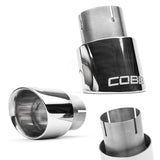 COBB 3" Stainless Steel Cat-Back Exhaust - - Subaru / WRX / 2022-2026