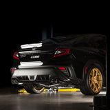 COBB 3" Stainless Steel Cat-Back Exhaust - - Subaru / WRX / 2022-2026