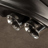 COBB 3" Stainless Steel Cat-Back Exhaust - - Subaru / WRX / 2022-2026