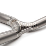 COBB Titanium 3" Cat-Back Exhaust - Subaru / WRX / 2022-2026