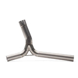 COBB Titanium 3" Cat-Back Exhaust - Subaru / WRX / 2022-2026