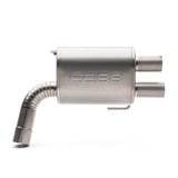 COBB Titanium 3" Cat-Back Exhaust - Subaru / WRX / 2022-2026