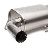COBB Titanium 3" Cat-Back Exhaust - Subaru / WRX / 2022-2026