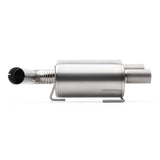 COBB Titanium 3" Cat-Back Exhaust - Subaru / WRX / 2022-2026