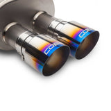COBB Titanium 3" Cat-Back Exhaust - Subaru / WRX / 2022-2026