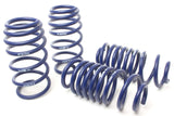 H&R 2022 Ford Maverick Lariat/XL/XLT Super Sport Spring by H&R Springs HRS51620-77