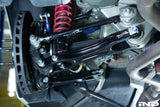 Fall-Line Motorsports F8X M2 / M3 / M4 Rear Upper Control Arm Set | FLM-F8X-1FWUAK