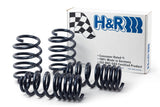 H&R 10-19 Ford Taurus SHO (AWD) V6 Turbo Sport Spring by H&R Springs HRS51626