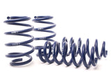 H&R 11-19 Ford Explorer (2WD/4WD) 4 Cyl/V6 Sport Spring by H&R Springs HRS51630