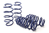 H&R 20-22 Ford Explorer/Limited/Platinum/XLT (AWD) 4Cyl/V6 Sport Spring by H&R Springs HRS51632