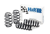 H&R 09-19 Ford Flex (2WD/AWD) Sport Spring by H&R Springs HRS51635