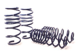 H&R 10-19 Ford Fiesta 1.6L/1.0L EcoBoost Sport Spring by H&R Springs HRS51641