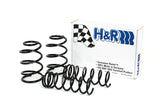 H&R 04-09 Mazda Mazda3 BK Sport Spring by H&R Springs HRS51643
