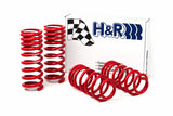 H&R 94-95 Ford Mustang/Mustang Cobra V8 Race Spring by H&R Springs HRS51650-88