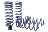 H&R 79-93 Ford Mustang V8 Sport Spring by H&R Springs HRS51650