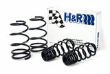 H&R 05-09 Ford Mustang/Convertible/GT/Shelby GT/Shelby GT-H V6/V8 Sport Spring by H&R Springs HRS51655