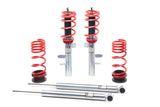 H&R 12-13 Ford Focus S/SE/SEL/Titanium Sedan/5-Door Street Perf. Coil Over by H&R Coilovers HRS51660