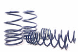 H&R 12-13 Ford Focus S/Focus SE/Focus SEL/Focus Titanium Sedan/5-Door Sport Spring by H&R Springs HRS51663