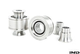 Fall-Line Motorsports E9X M3 / E82 1M Lower Tension Arm Bearing - Outer | FLM-E9X-1BLTABO