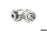 Fall-Line Motorsports G8X / F8X / E9X Rear Lower Control Arm Bearing Set - Outer | FLM-G8X-1BLCABO