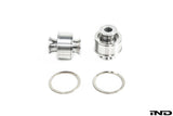 Fall-Line Motorsports E9X M3 / E82 1M Lower Tension Arm Bearing - Outer | FLM-E9X-1BLTABO