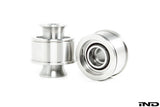 Fall-Line Motorsports E9X M3 / E82 1M Lower Tension Arm Bearing - Outer | FLM-E9X-1BLTABO