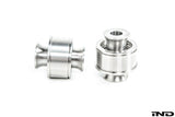 Fall-Line Motorsports E9X M3 / E82 1M Lower Tension Arm Bearing - Outer | FLM-E9X-1BLTABO
