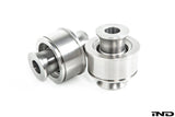Fall-Line Motorsports E9X M3 / E82 1M Lower Tension Arm Bearing - Outer | FLM-E9X-1BLTABO