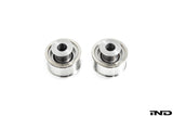 Fall-Line Motorsports E9X M3 / E82 1M Lower Tension Arm Bearing - Outer | FLM-E9X-1BLTABO