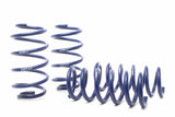 H&R 13-16 Ford Fusion S/Fusion SE/Fusion Titanium (FWD) Sport Spring by H&R Springs HRS51677