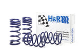 H&R 15-19 Ford Mustang V6/V8/2.3L EcoBoost Sport Spring (w/o MagneRide) by H&R Springs HRS51691
