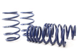 H&R 15-19 Ford Mustang GT Convertible/Mustang GT Fastback V6/V8/2.3 EcoBoost Super Sport Spring by H&R Springs HRS51693-77