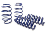 H&R 21-23 Ford Mustang Mach-E First Edition / GT / Premium / Select Sport Spring by H&R Springs HRS51695