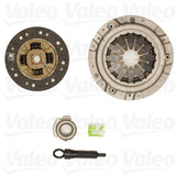 Valeo Clutch Kit - Daihatsu 3121087708-VAL