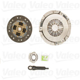 Clutch Kit - Daihatsu | 3121087708