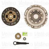 Valeo Clutch Kit - Pontiac 30008930-VAL