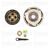 Clutch Kit - Pontiac | 30008930