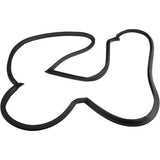 Trunk Seal - BMW