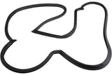 Trunk Seal - BMW by URO Parts 51711889473-URP