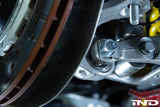 Fall-Line Motorsports G8X / F8X / E9X Rear Lower Control Arm Bearing Set - Outer | FLM-G8X-1BLCABO