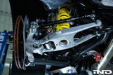 Fall-Line Motorsports G8X / F8X / E9X Rear Lower Control Arm Bearing Set - Outer | FLM-G8X-1BLCABO