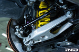 Fall-Line Motorsports G8X / F8X Adjustable Toe Arm Set - Race | FLM-F8X-1FRACTOE