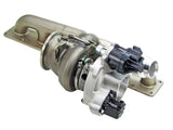 FrankenTurbo F650 for BMW EWG N55 by FrankenTurbo FT-F650-EWG-N55