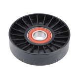Acc Belt Tensioner Pulley - Saab