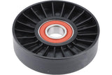 Acc Belt Tensioner Pulley - Saab by URO Parts 5172309-URP